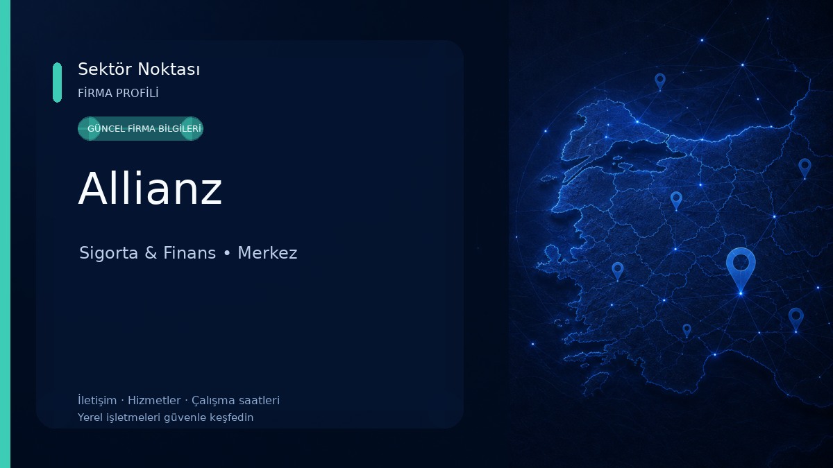 Allianz