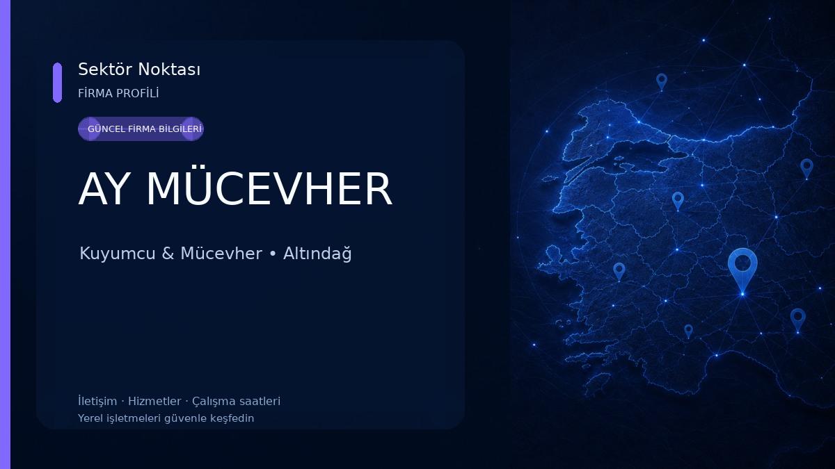 AY MÜCEVHER
