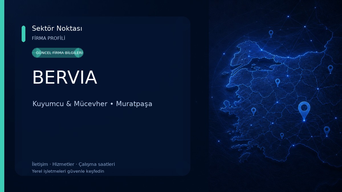 BERVIA 
