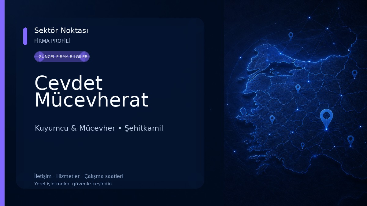 Cevdet Mücevherat