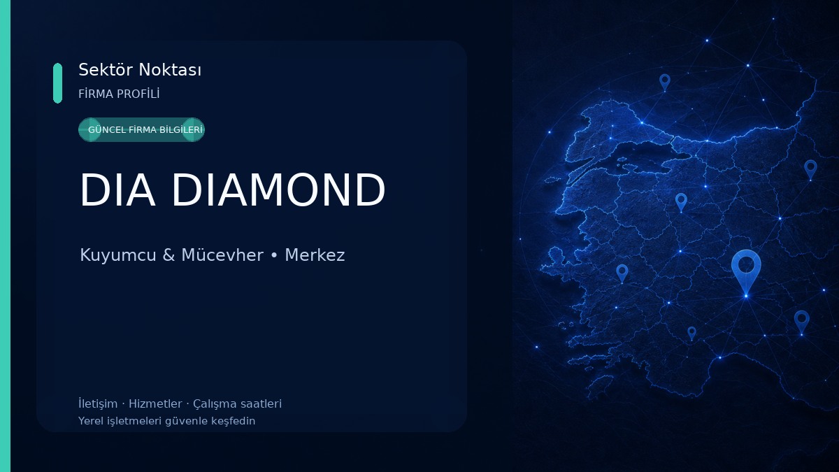 DIA DIAMOND