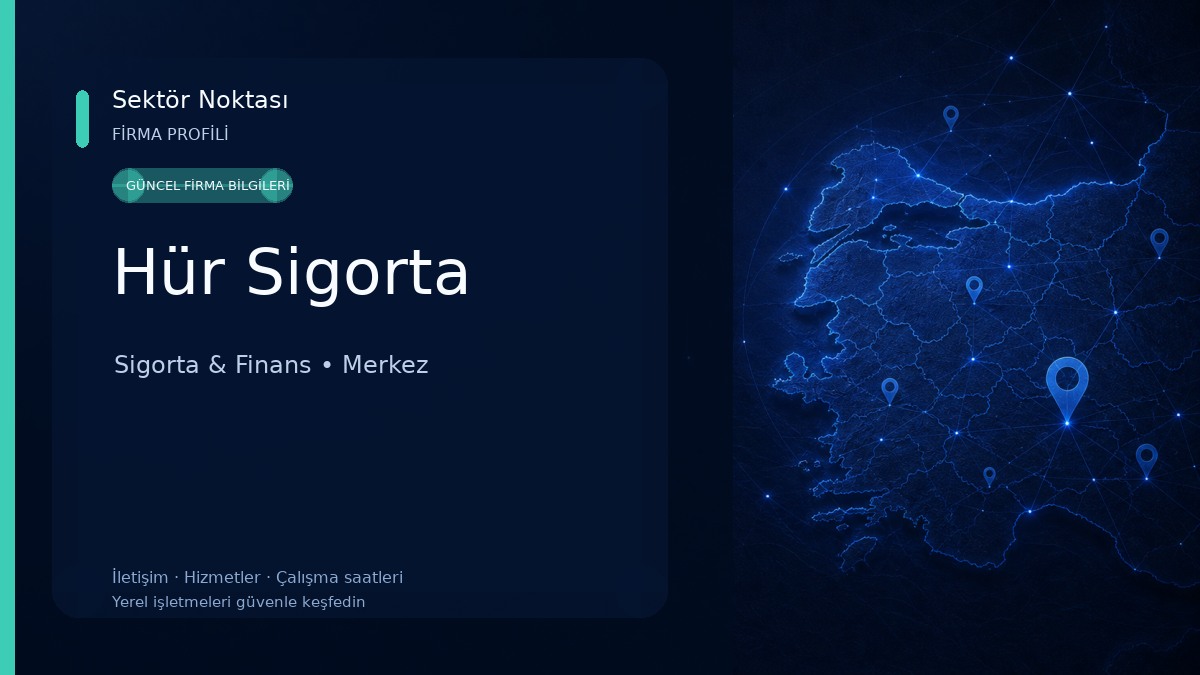 Hür Sigorta