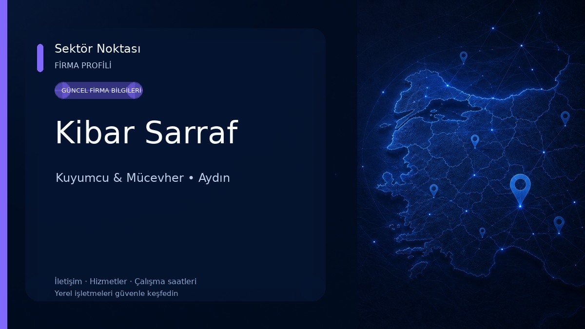 Kibar Sarraf