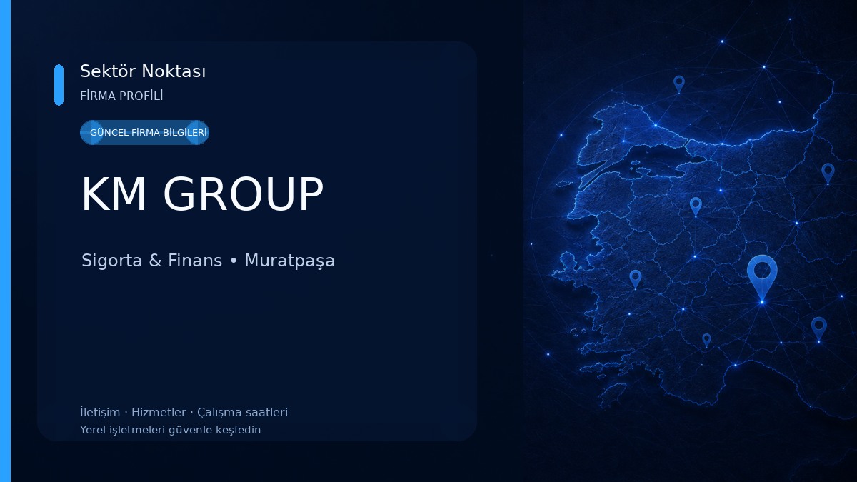 KM GROUP