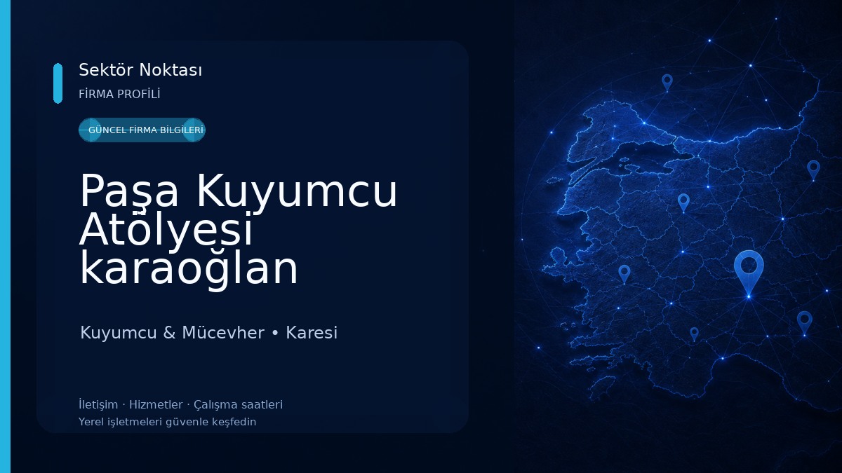 Paşa Kuyumcu Atölyesi karaoğlan mahallesi başak sokak no 10 karesi balikesir Kuyumcu & Mücevher