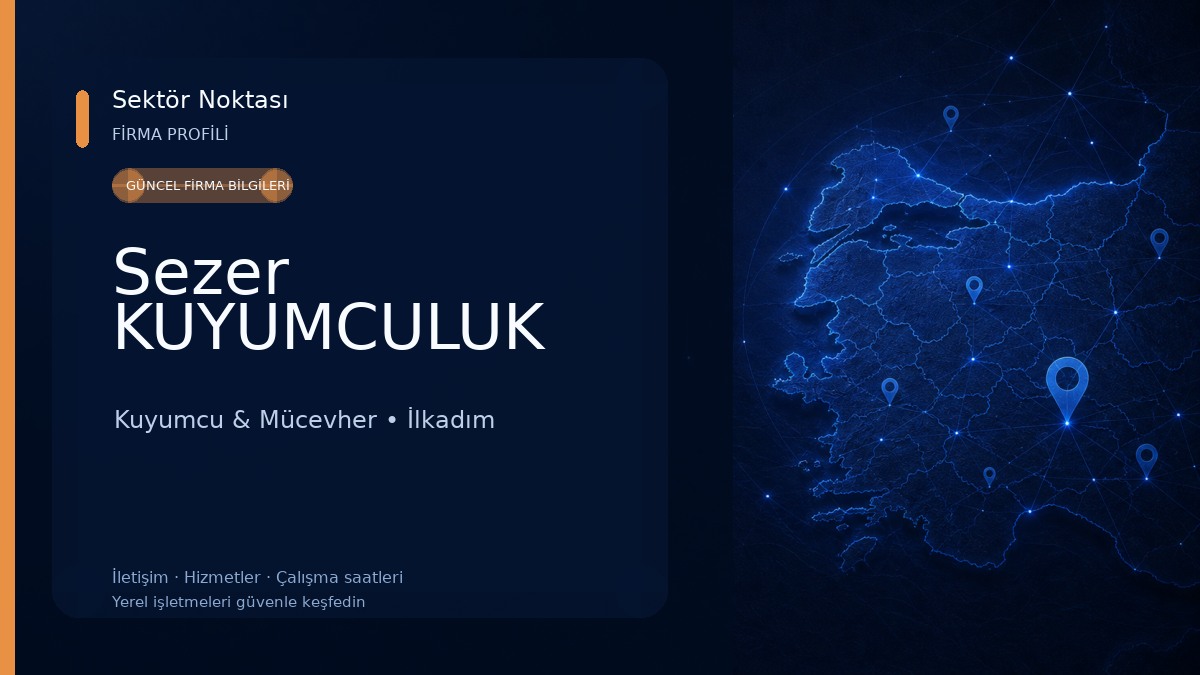 Sezer KUYUMCULUK