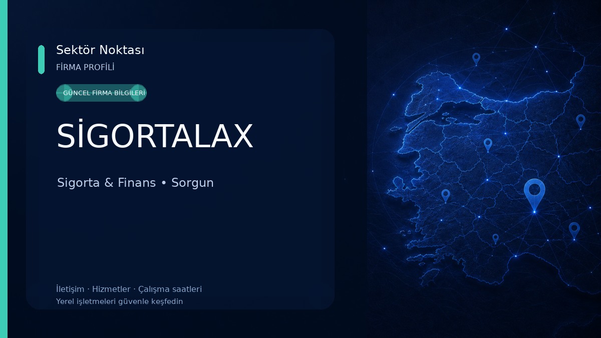 SİGORTALAX