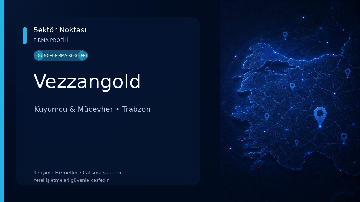 Vezzangold